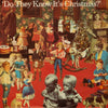 Band Aid - Do They Know It's Christmas? (Vinyl, 12