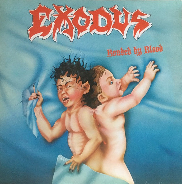 Master Release: Bonded By Blood by Exodus (6)