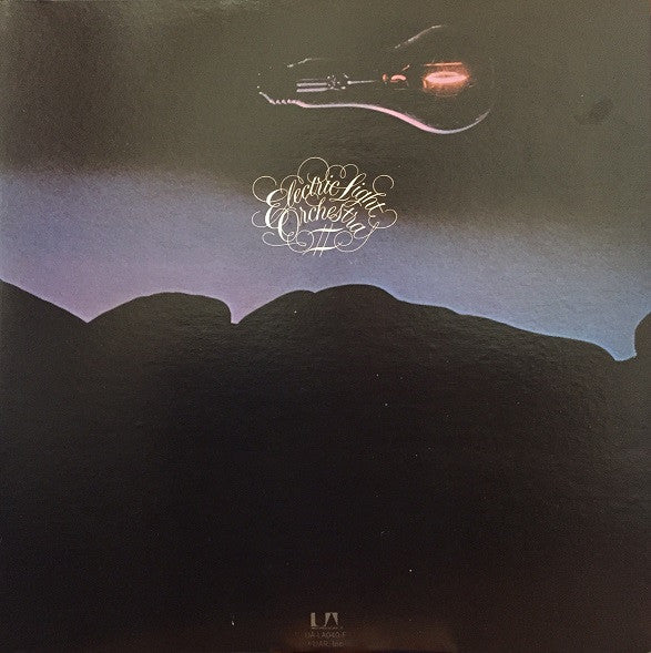 Electric Light Orchestra II