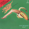 One Line Band - Yellow Magic / 夢の中まで (Vinyl, 7
