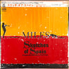 Miles Davis - Sketches Of Spain = スケッチ・オブ・スペイン (Vinyl, LP, Album, Reissue, Stereo) Very Good (VG) / Good (G)