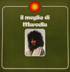 Marcella Bella - Il Meglio Di Marcella (Vinyl, LP, Compilation) Very Good (VG) / Very Good (VG)