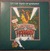 Howard Ashman - Little Shop Of Horrors - Original Cast Album (Vinyl, LP, Album, Stereo) Good Plus (G+) / Good Plus (G+)