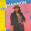 Shannon - Let The Music Play (LP, Album) - Very Good Plus (VG+) / Very Good (VG)