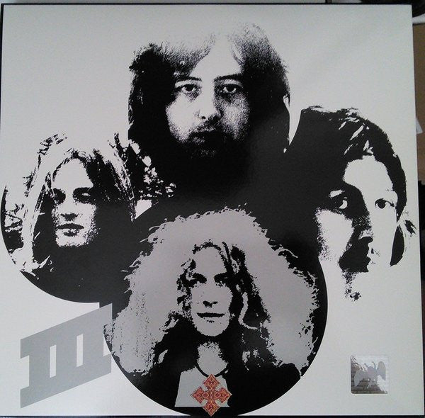 Led Zeppelin III