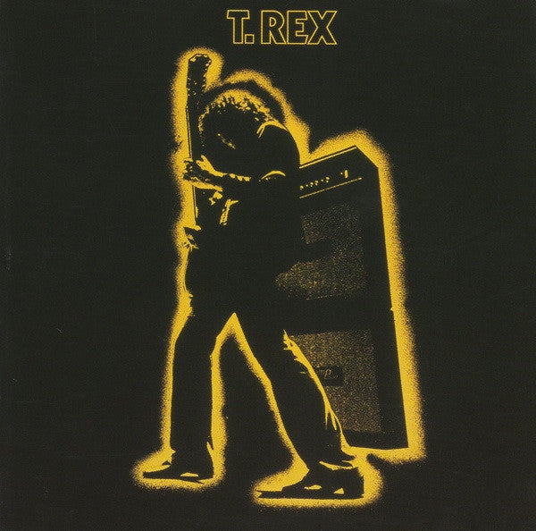 Release: Electric Warrior-Vinyl-Germany-1986-244 022-1, 6.26267 BL-4775199