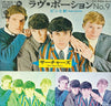 The Searchers - Love Potion Number Nine (Vinyl, 7