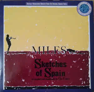 Sketches Of Spain