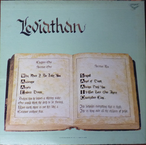 Leviathan