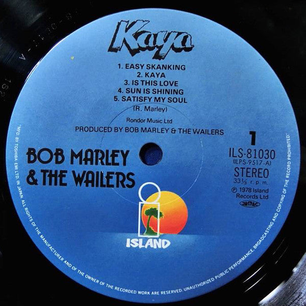 Kaya