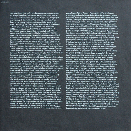 The Flowers Of Romance