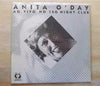 Anita O'Day - Ao Vivo No 150 Night Club (Vinyl, LP, Album) Very Good (VG) / Very Good Plus (VG+)