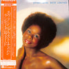 Randy Crawford - Everything Must Change (LP, Album, Stereo) - Near Mint (NM or M-) / Very Good Plus (VG+)