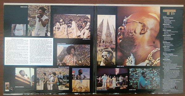 Wattstax: The Living Word