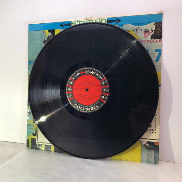 First Time! The Count Meets The Duke