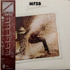 MFSB - Summertime (Vinyl, LP, Album) Very Good Plus (VG+) / Very Good (VG)