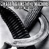 Rage Against The Machine - People Of The Sun EP (Vinyl, 10