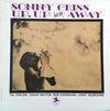 Sonny Criss - Up, Up And Away (LP, Album, Reissue) - Very Good (VG) / Very Good (VG)