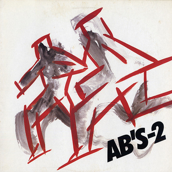 Master Release: AB'S-2 by AB's