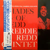 Freddie Redd Quintet - Shades Of Redd (LP, Album, Stereo, Reissue, Limited Edition) - Near Mint (NM or M-) / Near Mint (NM or M-)