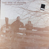Scott Hammond (5) - This Side Of Heaven (Vinyl, LP) Very Good (VG) / Very Good Plus (VG+)