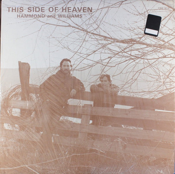 Release: Unknown Release-Vinyl-US-1978-CSS 903-6802752