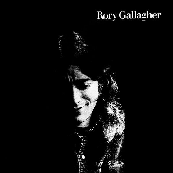 Release: Rory Gallagher-Vinyl-UK-1971-2383-044, 2383 044-1795389