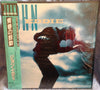 John Eddie - John Eddie (Vinyl, LP, Album) Very Good Plus (VG+) / Very Good Plus (VG+)