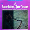 Sonny Rollins - Jazz Classics (LP, Album, Reissue, Remastered, Stereo) - Very Good Plus (VG+) / Very Good Plus (VG+)
