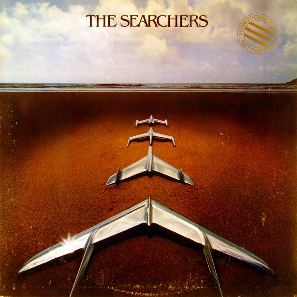 Release: The Searchers-Vinyl-US-1979-SRK 6082-2854772
