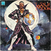 Wolfmoon - Wolfmoon (LP, Album) - Very Good (VG) / Very Good (VG)