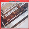 The Beatles - 1962-1966 (2xLP, Compilation) - Very Good (VG) / Very Good (VG)