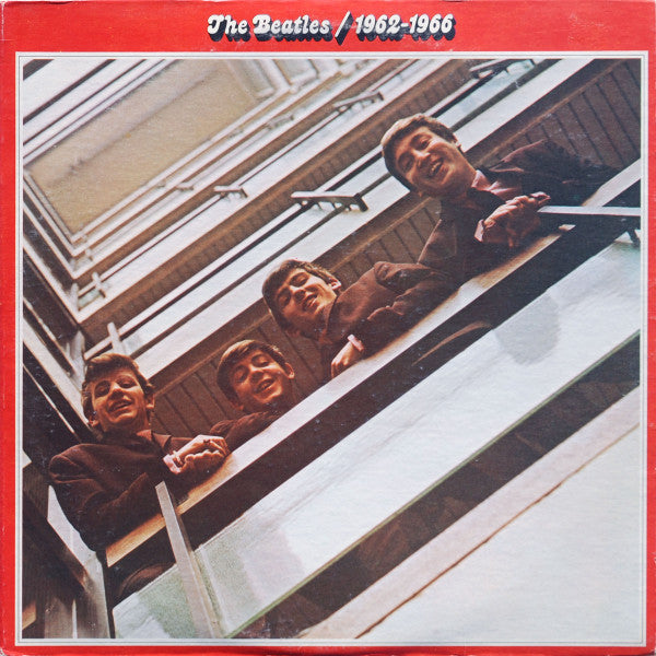 Release: 1962-1966-Vinyl-US-1973-SKBO 3403-7714669