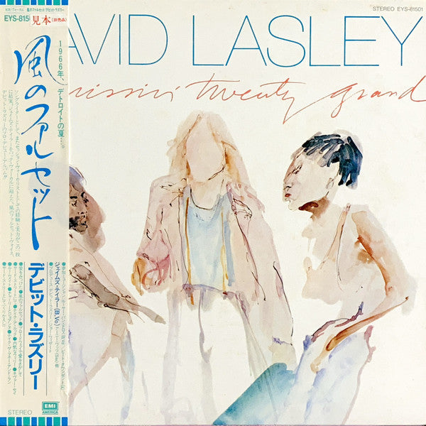 Release: Missin' Twenty Grand-Vinyl-Japan-1982-EYS-81501-8778296