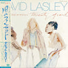 David Lasley - Missin' Twenty Grand (Vinyl, LP, Album, Promo) Very Good Plus (VG+) / Good Plus (G+)