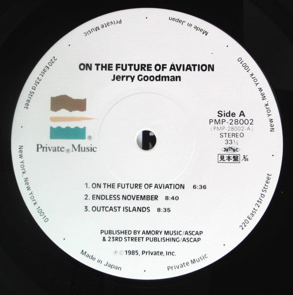 On The Future Of Aviation