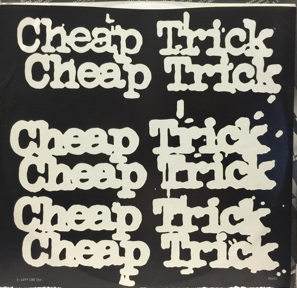 Cheap Trick