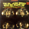 The American Breed - Bend Me, Shape Me (LP, Album, Stereo) - Very Good (VG) / Good Plus (G+)