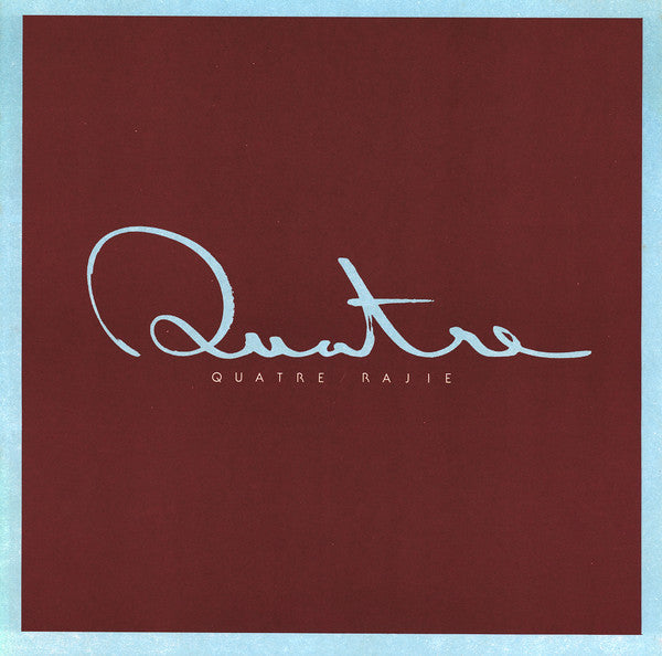 Quatre