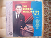 George Wallington Trio - The George Wallington Trio (Vinyl, LP, Album, Reissue, Mono) Very Good Plus (VG+) / Near Mint (NM or M-)