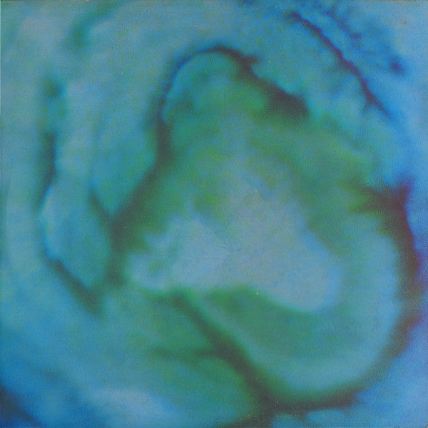 In The Wake Of Poseidon