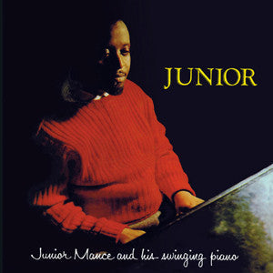 Release: Junior-Vinyl-Japan-1983-23MJ 3255-4657551