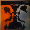 Bud Powell - Bud Powells Moods (LP, Album, Reissue, Mono) - Very Good (VG) / Very Good Plus (VG+)