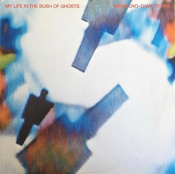 Release: My Life In The Bush Of Ghosts-Vinyl-US-1981-SRK 6093-6099886