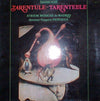 Atrium Musicae de Madrid - Tarentule-Tarentelle (Vinyl, LP, Reissue) Very Good Plus (VG+) / Very Good Plus (VG+)