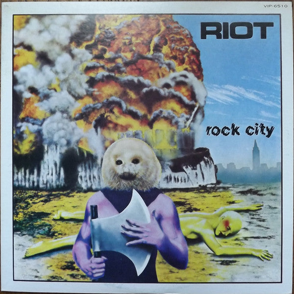 Rock City