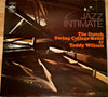 The Dutch Swing College Band - Jazz Intimate (2xLP, Album, Stereo) - Very Good Plus (VG+) / Very Good (VG)