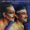Larry Harlow - Our Latin Feeling / Nuestro Sentimiento Latino (Vinyl, LP, Album) Very Good Plus (VG+) / Very Good Plus (VG+)