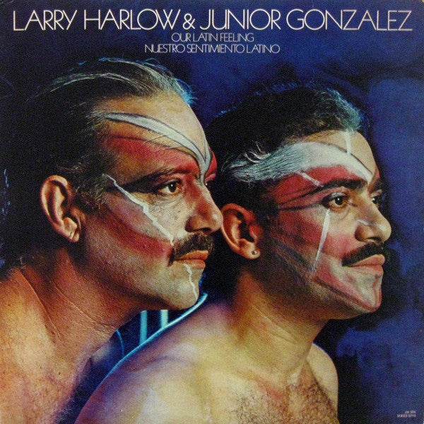 Our Latin Feeling / Nuestro Sentimiento Latino