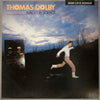 Thomas Dolby - Blinded By Science (Vinyl, LP, Mini-Album) Very Good Plus (VG+) / Very Good (VG)